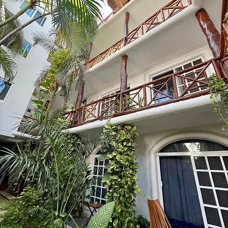 Selvamar Estudios Playa