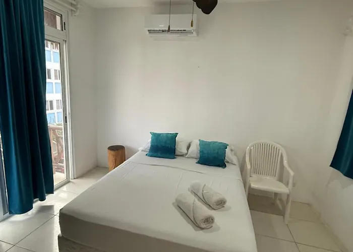 Aparthotel Selvamar Estudios Playa