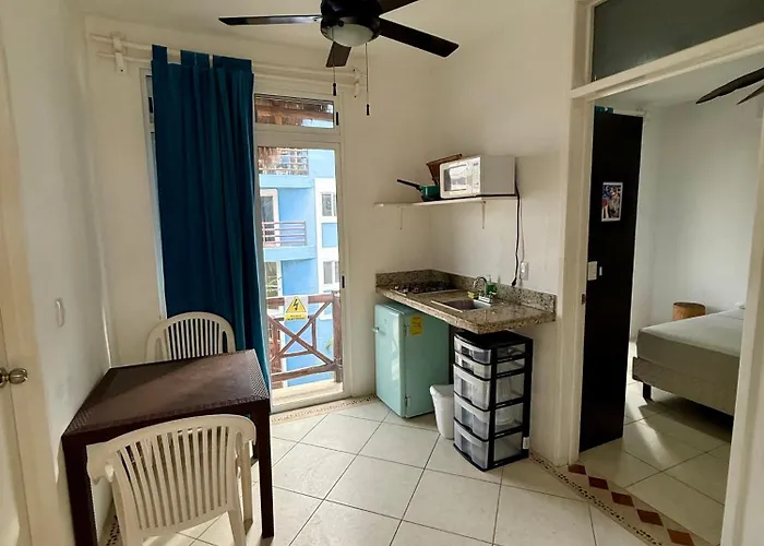 Selvamar Estudios Playa Aparthotel