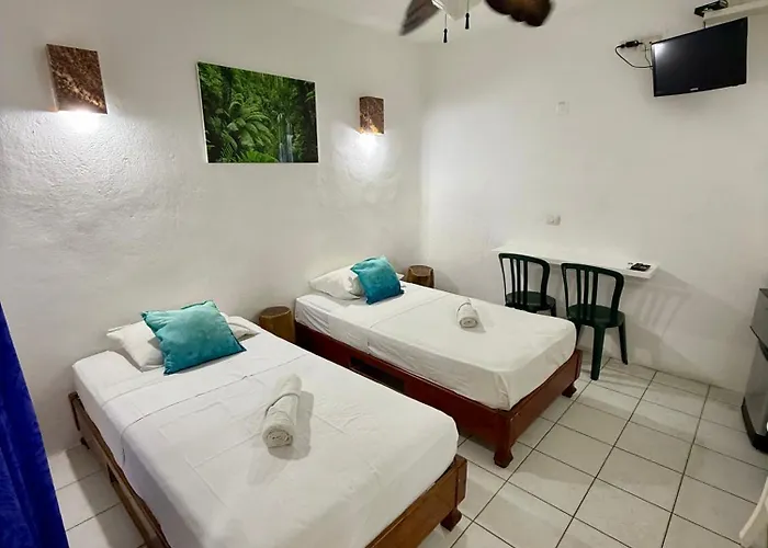 Aparthotel Selvamar Estudios Playa