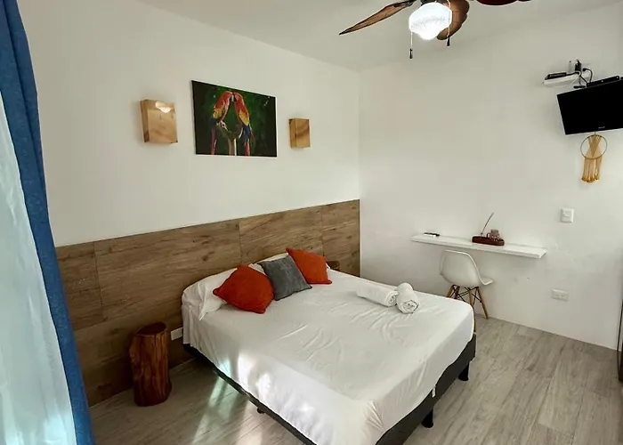 Selvamar Estudios Playa Aparthotel Playa del Carmen